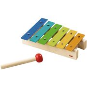 Metallofoon - Haba 1005990001